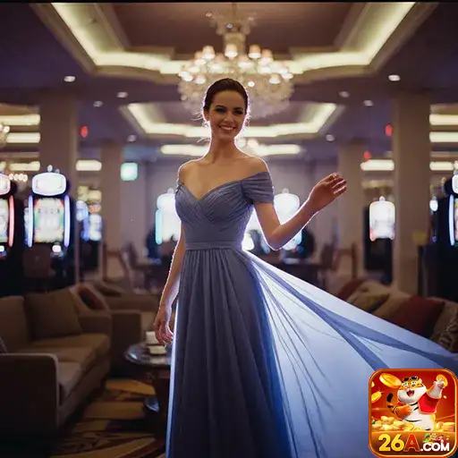 26a acesse premiado mesas de cassino