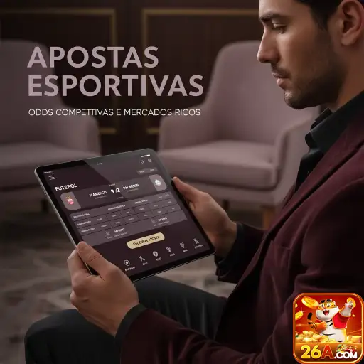 26a experimente exclusivo jogos emocionantes