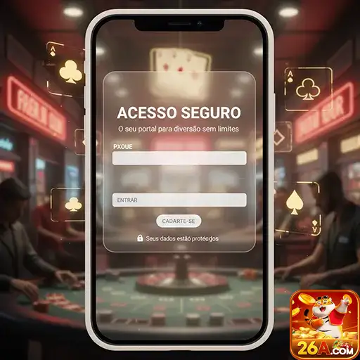 entretenimento online