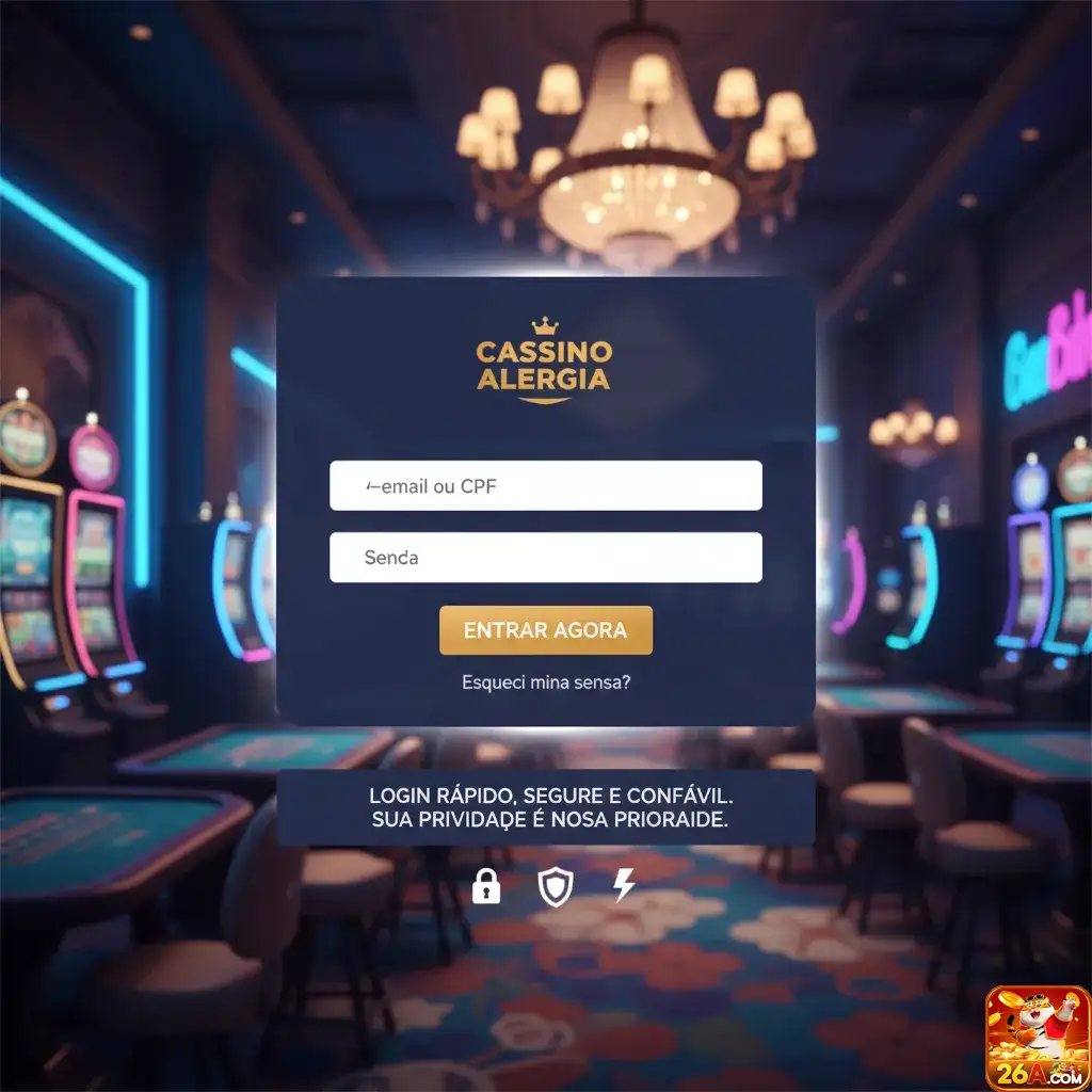 26a desfrute de premiado caça-níqueis